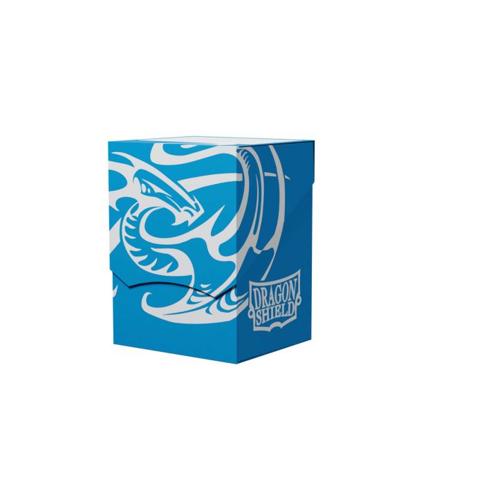 Dragon Shield Deck Shell