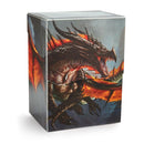 Dragon Shield Deck Shell - Amina