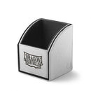 Dragon Shield Nest 100 Light Grey/Black