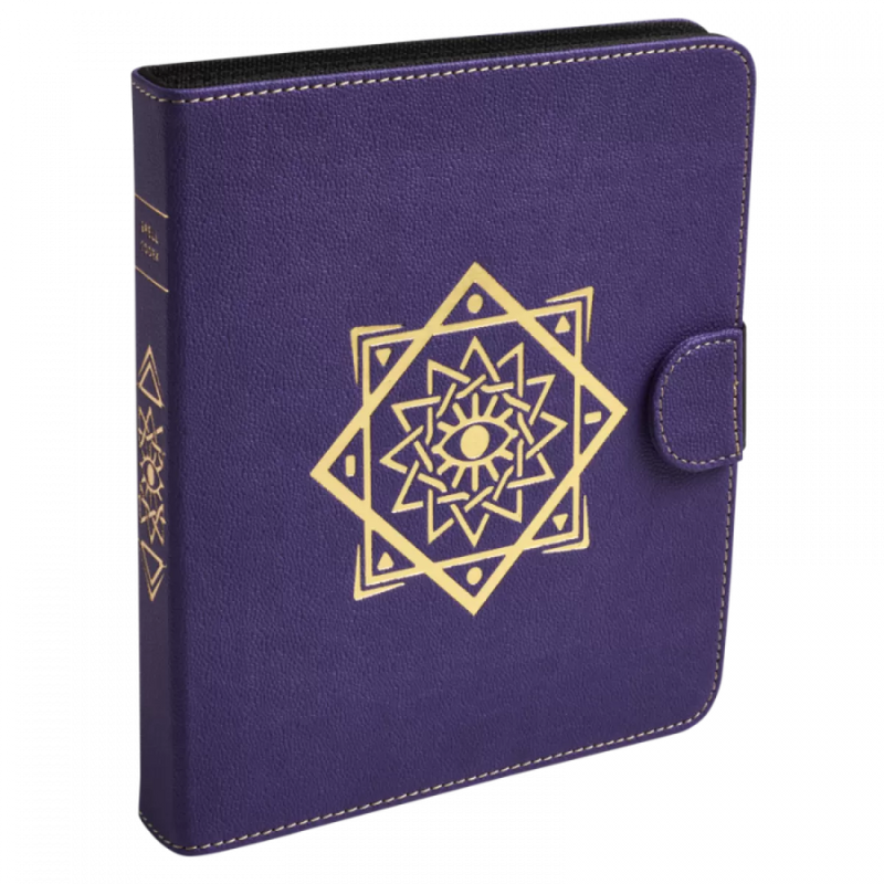 Dragon Shield Roleplaying Spell Codex