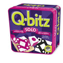 Q-Bitz - Solo Magenta Edition