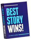 Best Story Wins