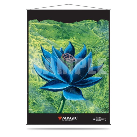 MTG Wall Scroll
