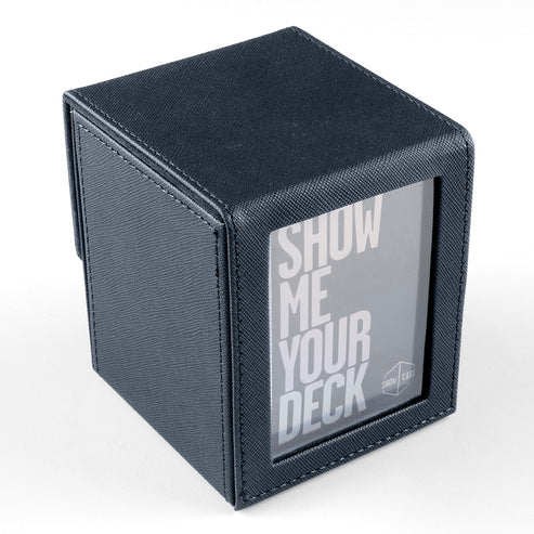 Showcase 100+ Deck Box