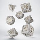 Q Workshop - Bloodsucker RPG Dice Set