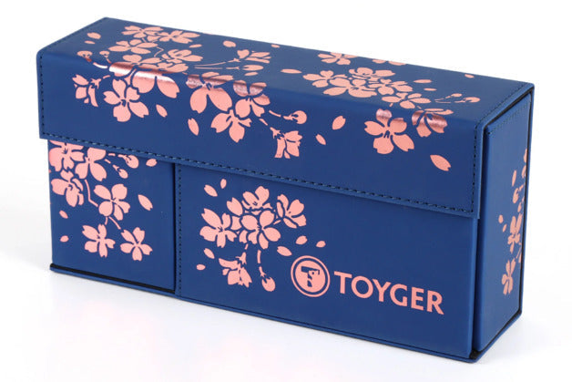 Toyger DeckSlimmer - Seasons
