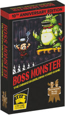 Boss Monster 10th Anniversary Edition