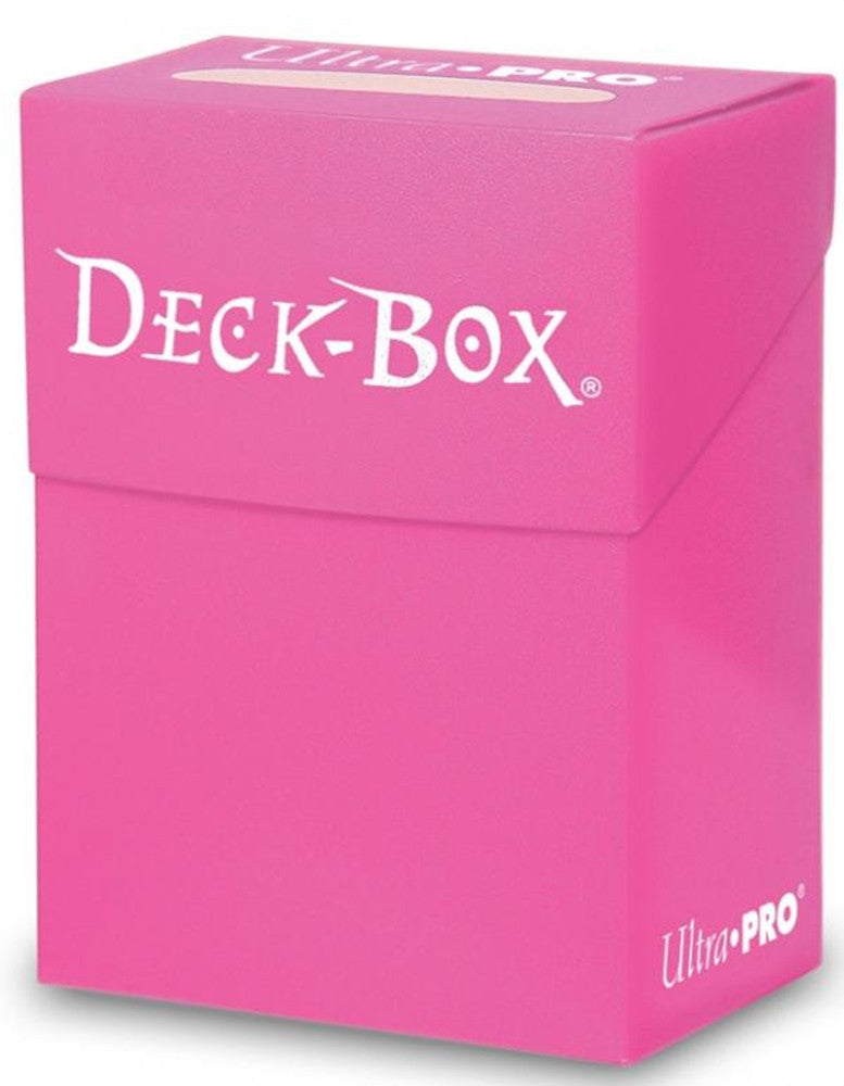 Ultra Pro Deck Box