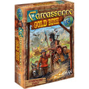 Carcassonne Gold Rush
