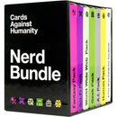 Cards Against Humanity - Nerd Bundle
