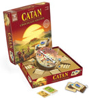CATAN - Chocolate Edition