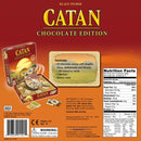 CATAN - Chocolate Edition