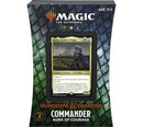 Magic Adventures in the Forgotten Realms Commander Deck - Aura of Courage