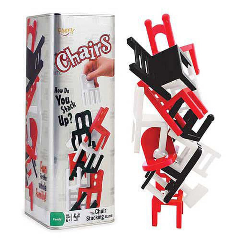 Chairs Game