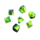 CHESSEX: D6 Gemini™ DICE SETS - 16mm