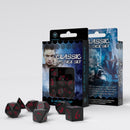 Q Workshop - Classic RPG Dice Set