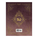 D&D Dungeons & Dragons Dungeon Masters Guide Hardcover Alternative Cover (2024) *LIMIT 1*