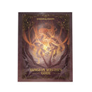 D&D Dungeons & Dragons Dungeon Masters Guide Hardcover Alternative Cover (2024) *LIMIT 1*