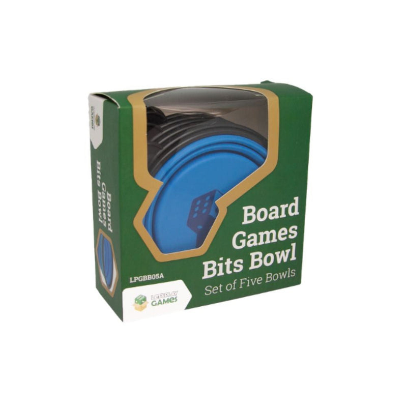 LPG Board Games Bits Bowl