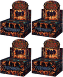 FAB Booster Case - Outsiders