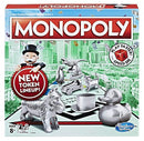 Monopoly Speed Die Edition