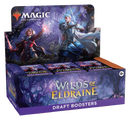 MTG Draft Booster Box - Wilds of Eldraine