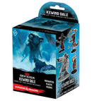 Icons of the Realms 4 Figure Blind Box - Icewind Dale: Rime of the Frostmaiden