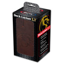 BCW Deck Locker