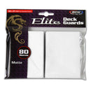 BCW Elite Sleeves 80ct