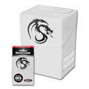 BCW Deck Case - White