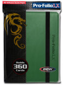BCW Portfolio 9-Pocket LX