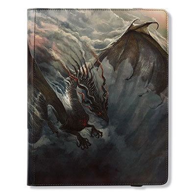 Card Codex Portfolio
