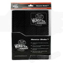 Monster 9-Pocket Folder