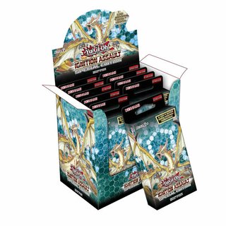 Ignition Assault Special Edition Pack