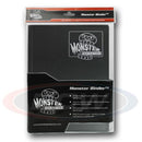 Monster 9-Pocket Folder