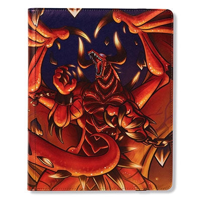 Card Codex Portfolio