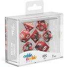 Oakie Doakie Gemidice - RPG Set Jungle