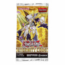 Yu-Gi-Oh! Eternity Code Booster Pack