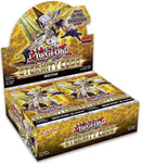 Yu-Gi-Oh! Eternity Code Booster Pack