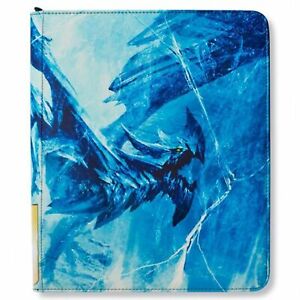 DragonShield Card Codex