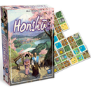 Honshu