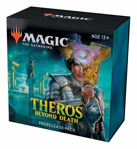 Theros: Beyond Death Pre Release Kit