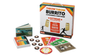 Throw Throw Burrito EXTREME Outdoor Edition
