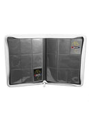 BCW Z-Folio - White
