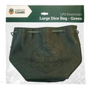 LPG - Large Dice Bag (Green)