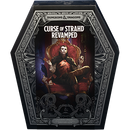 Curse Of Strahd Revamped