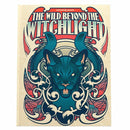 D&D The Wild Beyond the Witchlight (Alt/Exclusive Cover)