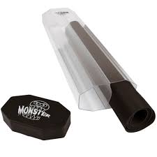 MONSTER Playmat Double-Tube Clear