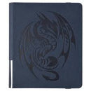 Dragon Shield Card Codex 360 Portfolio Midnight Blue