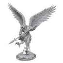 D&D Nolzurs Marvelous Unpainted Miniatures Aarakocra Fighters
